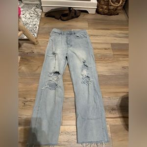 Target jeans